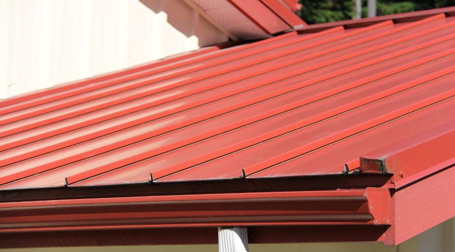 Emergency Industrial Roof Repair in Plantsville, CT